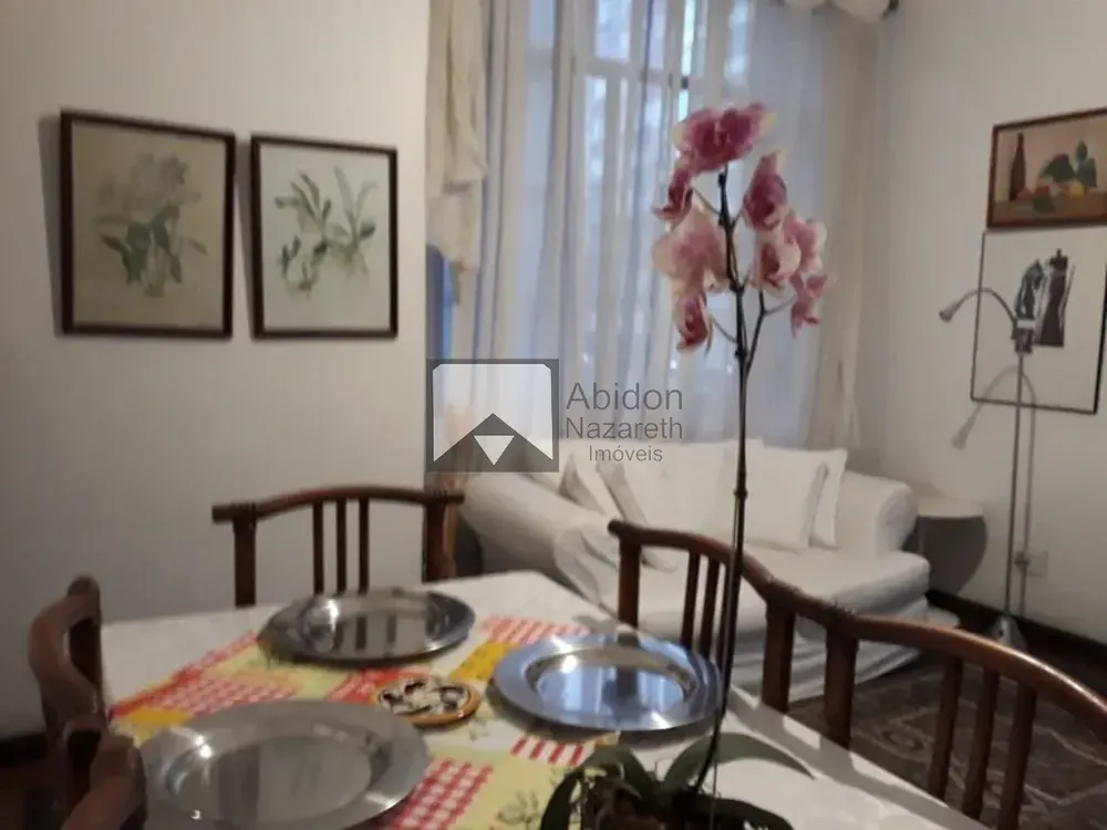 Apartamento, 3 quartos, 100 m² - Foto 16