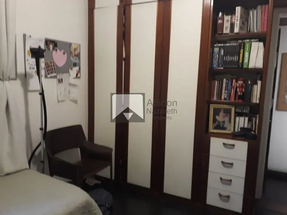 Apartamento, 3 quartos, 100 m² - Foto 27