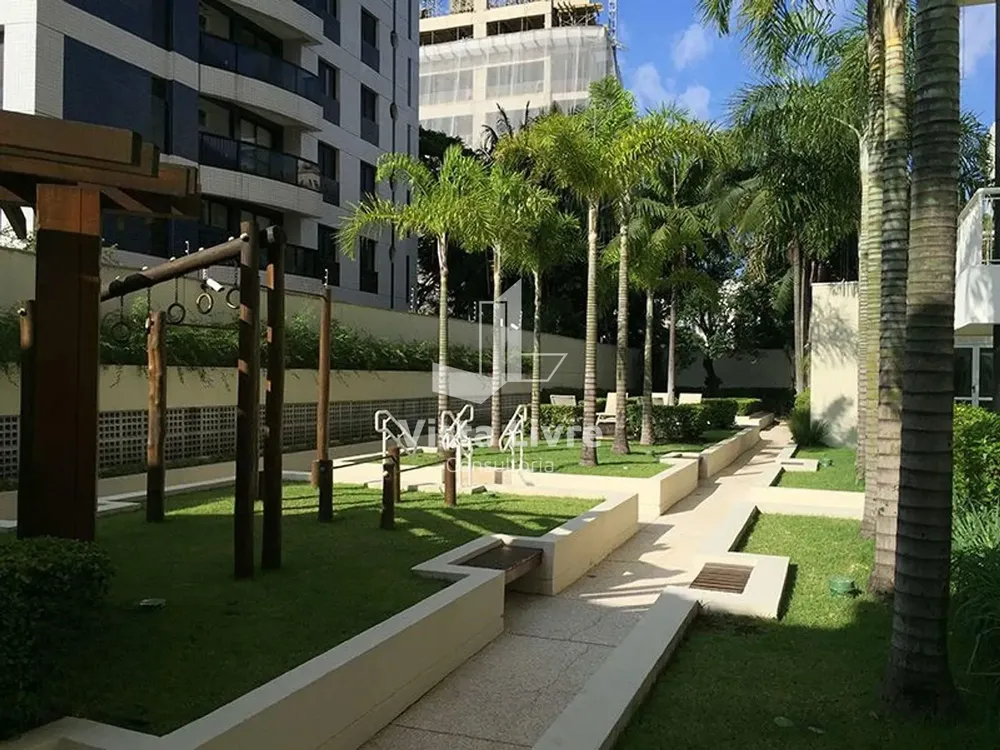 Apartamento, 1 quarto, 76 m² - Foto 8