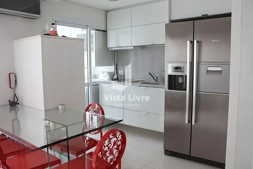 Apartamento, 1 quarto, 76 m² - Foto 6