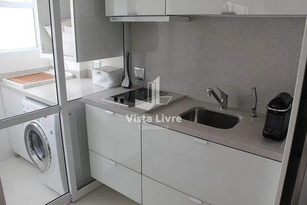 Apartamento, 1 quarto, 76 m² - Foto 7