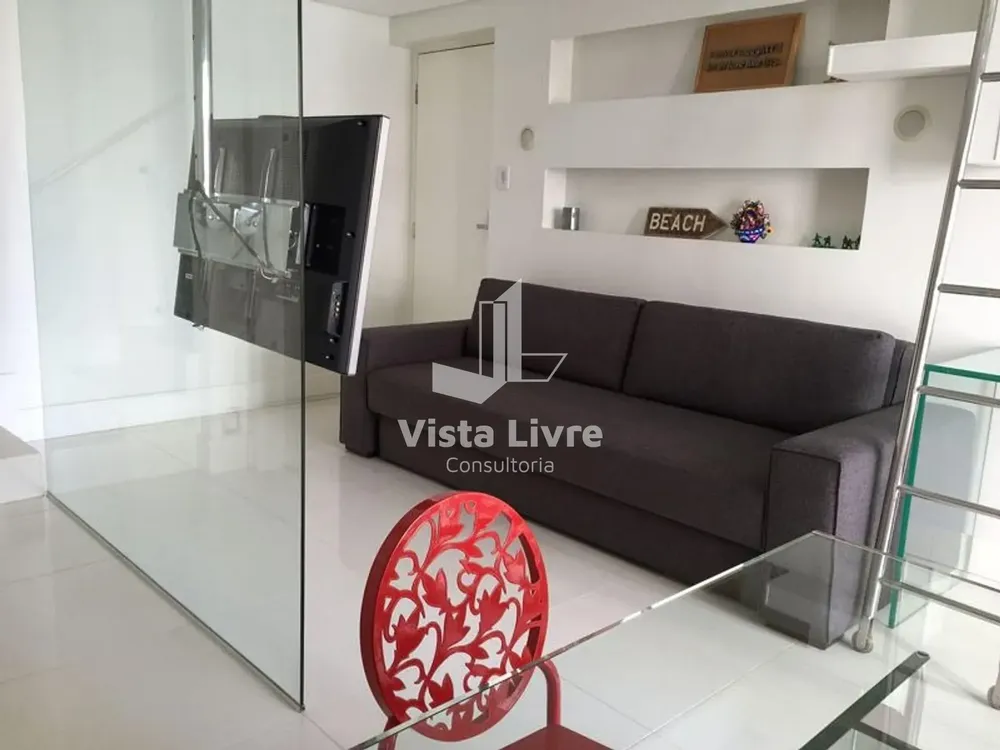 Apartamento, 1 quarto, 76 m² - Foto 4