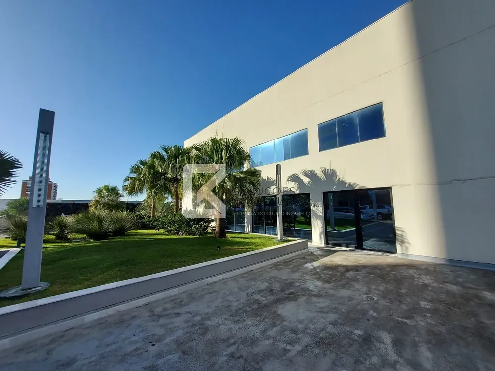 Depósito-Galpão, 450 m² - Foto 3
