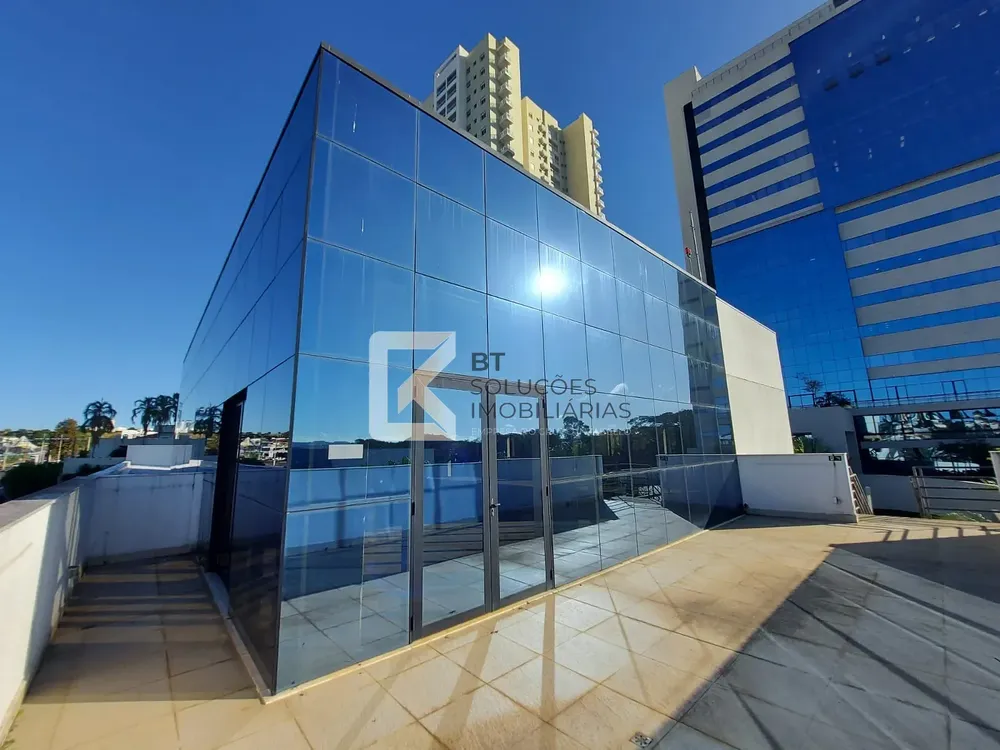 Depósito-Galpão, 450 m² - Foto 1