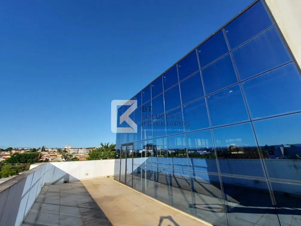 Depósito-Galpão, 450 m² - Foto 2