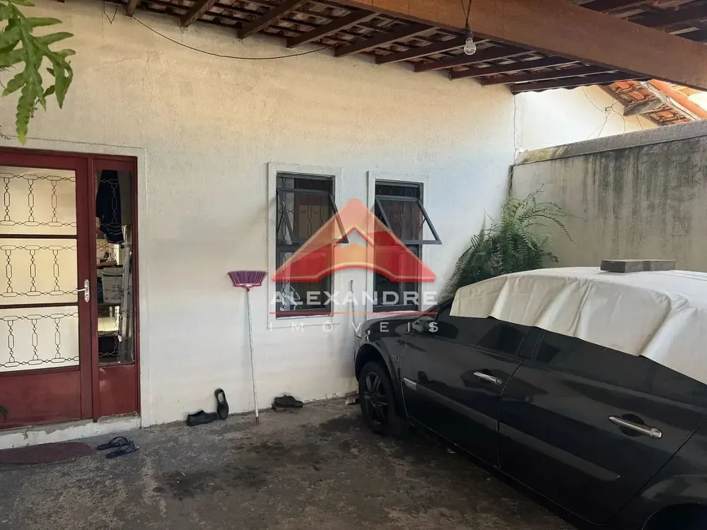 Casa, 2 quartos, 143 m² - Foto 6