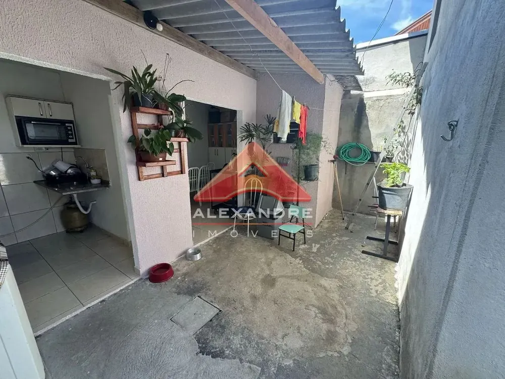 Casa, 2 quartos, 143 m² - Foto 4