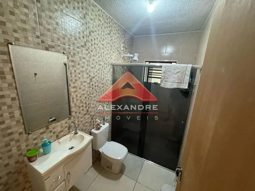 Casa, 2 quartos, 143 m² - Foto 8