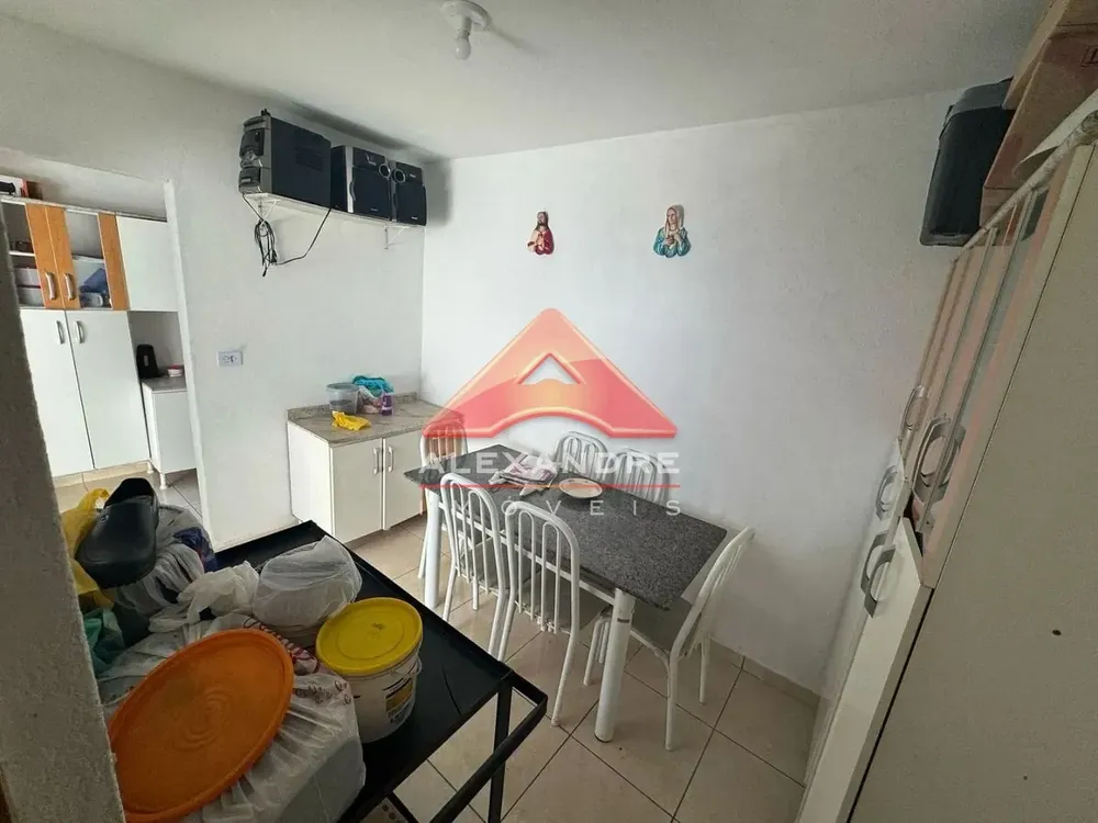 Casa, 2 quartos, 143 m² - Foto 7