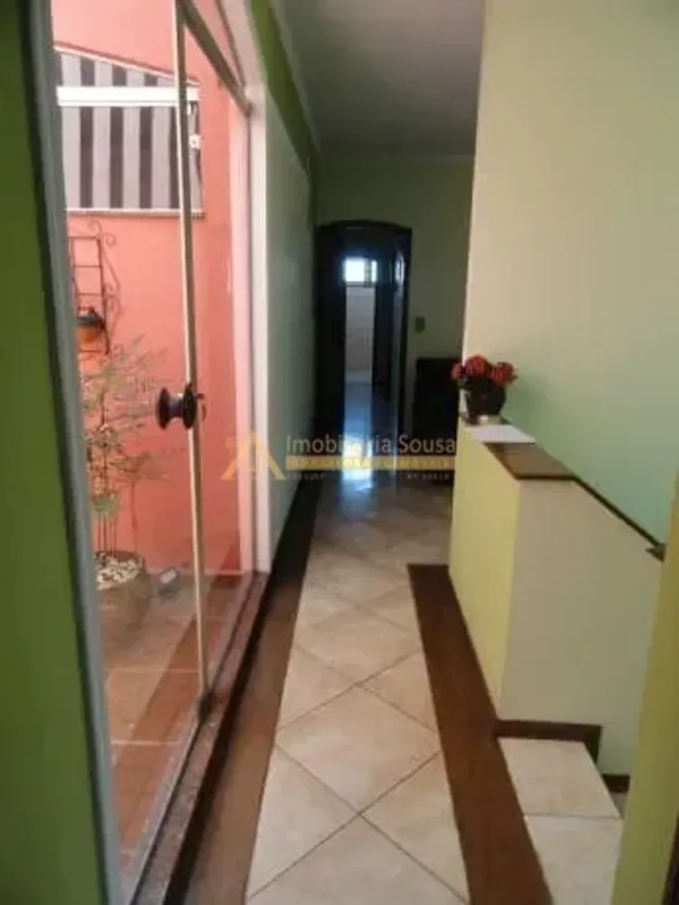 Casa, 3 quartos, 454 m² - Foto 5