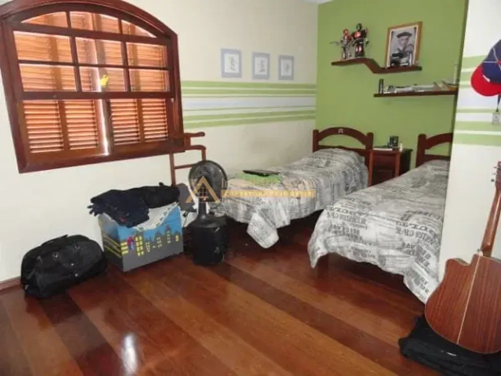 Casa, 3 quartos, 454 m² - Foto 8