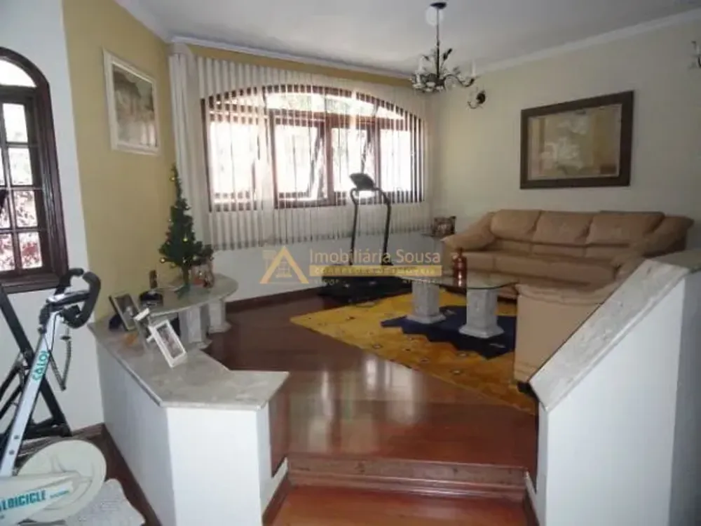 Casa, 3 quartos, 454 m² - Foto 3