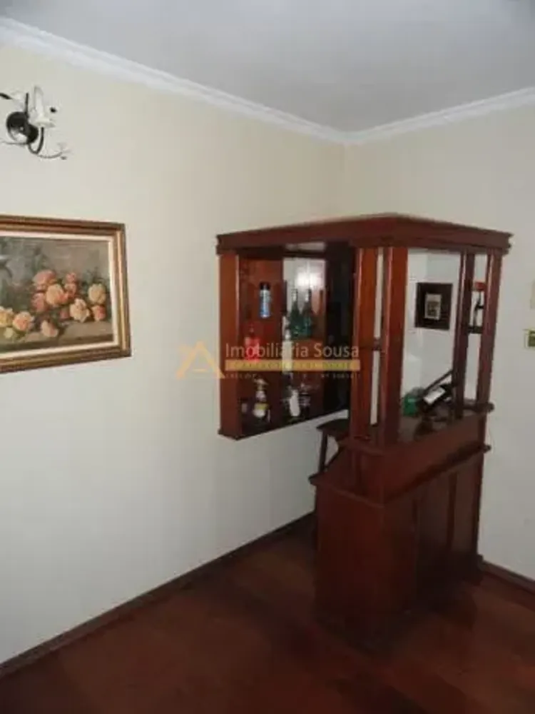 Casa, 3 quartos, 454 m² - Foto 4