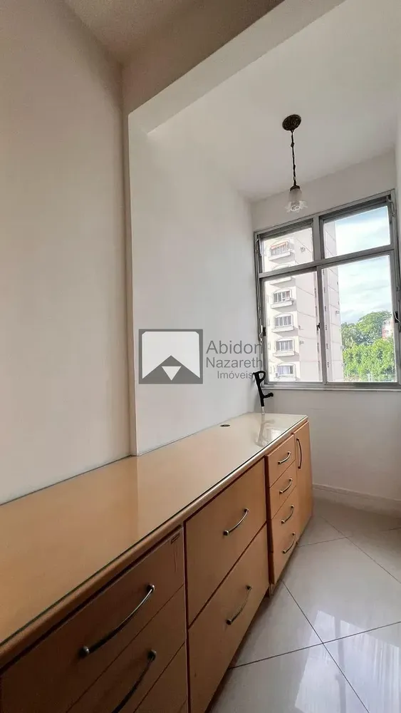 Apartamento, 2 quartos, 75 m² - Foto 19