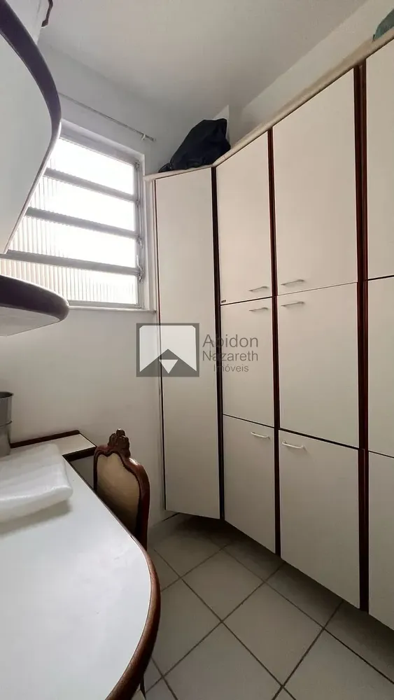 Apartamento, 2 quartos, 75 m² - Foto 8