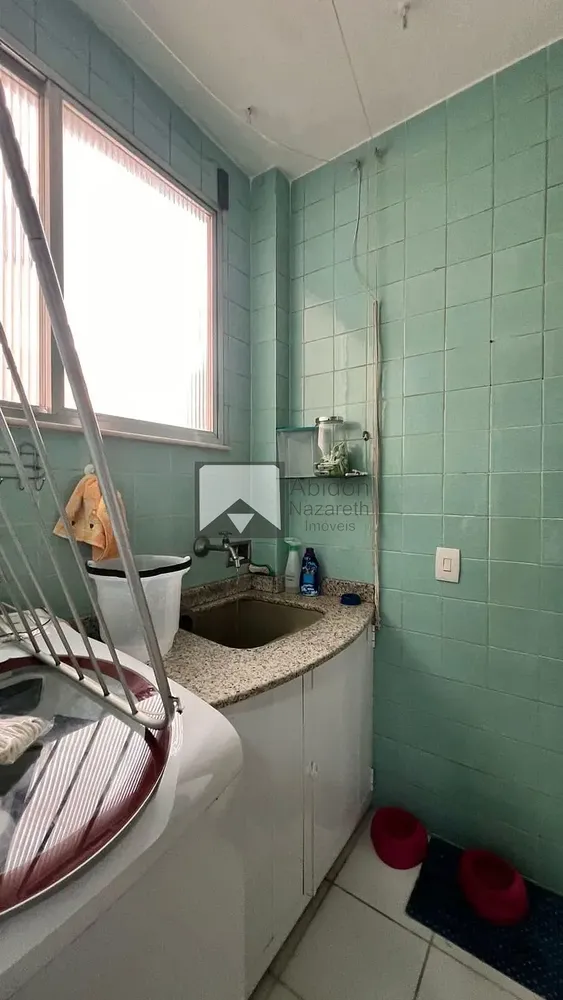 Apartamento, 2 quartos, 75 m² - Foto 10