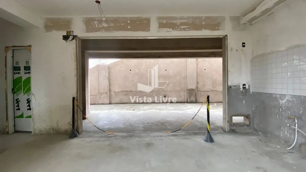 Apartamento, 2 quartos, 122 m² - Foto 2