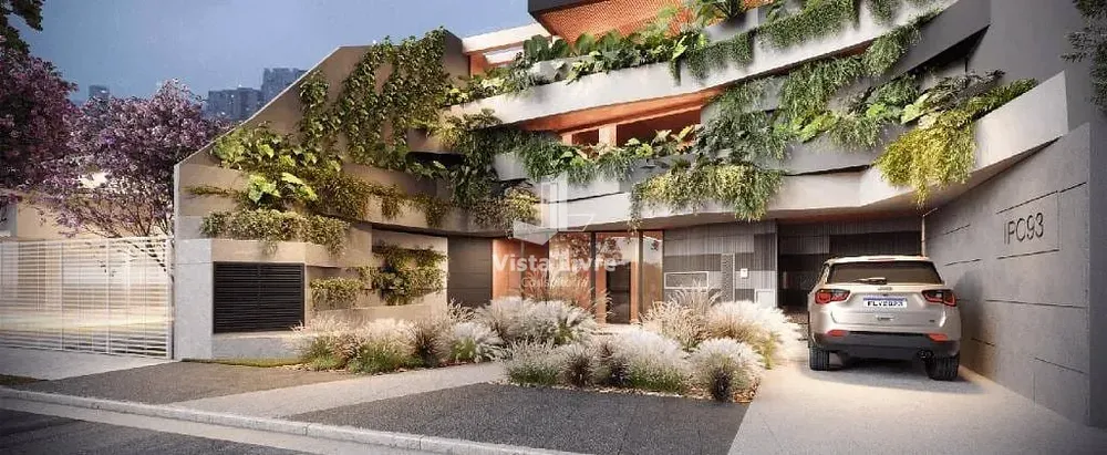 Apartamento, 2 quartos, 122 m² - Foto 6