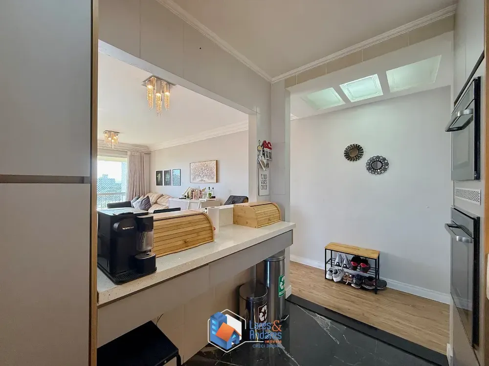 Apartamento, 3 quartos, 91 m² - Foto 6