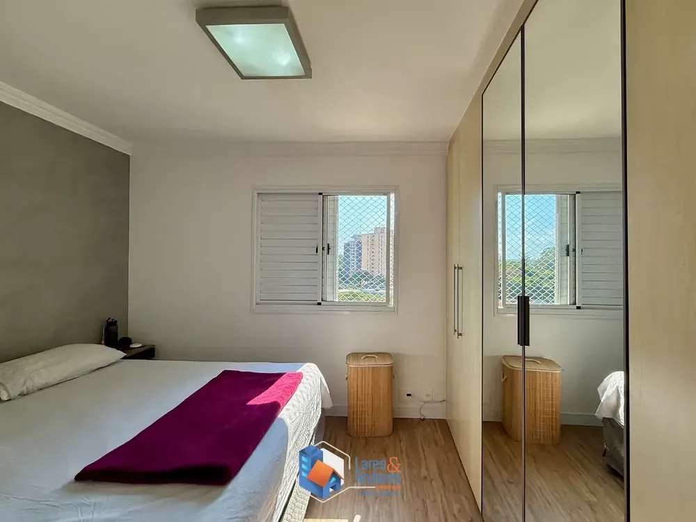 Apartamento, 3 quartos, 91 m² - Foto 7