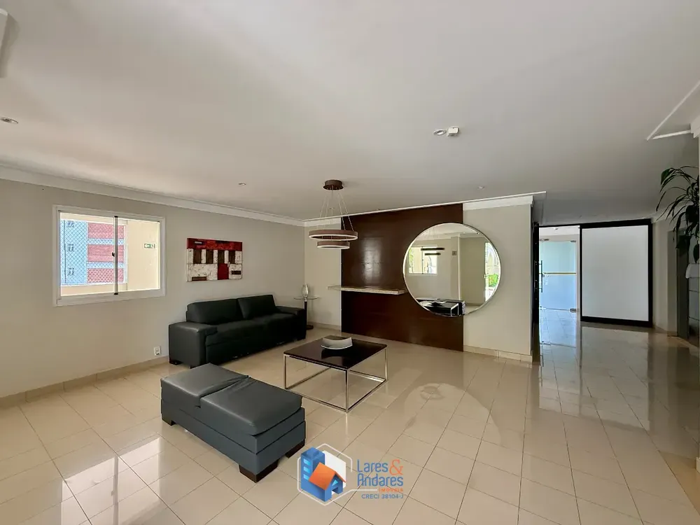 Apartamento, 3 quartos, 91 m² - Foto 8