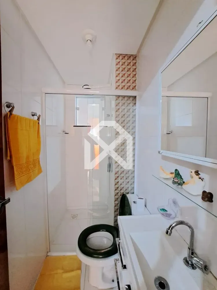 Apartamento, 1 quarto, 31 m² - Foto 8