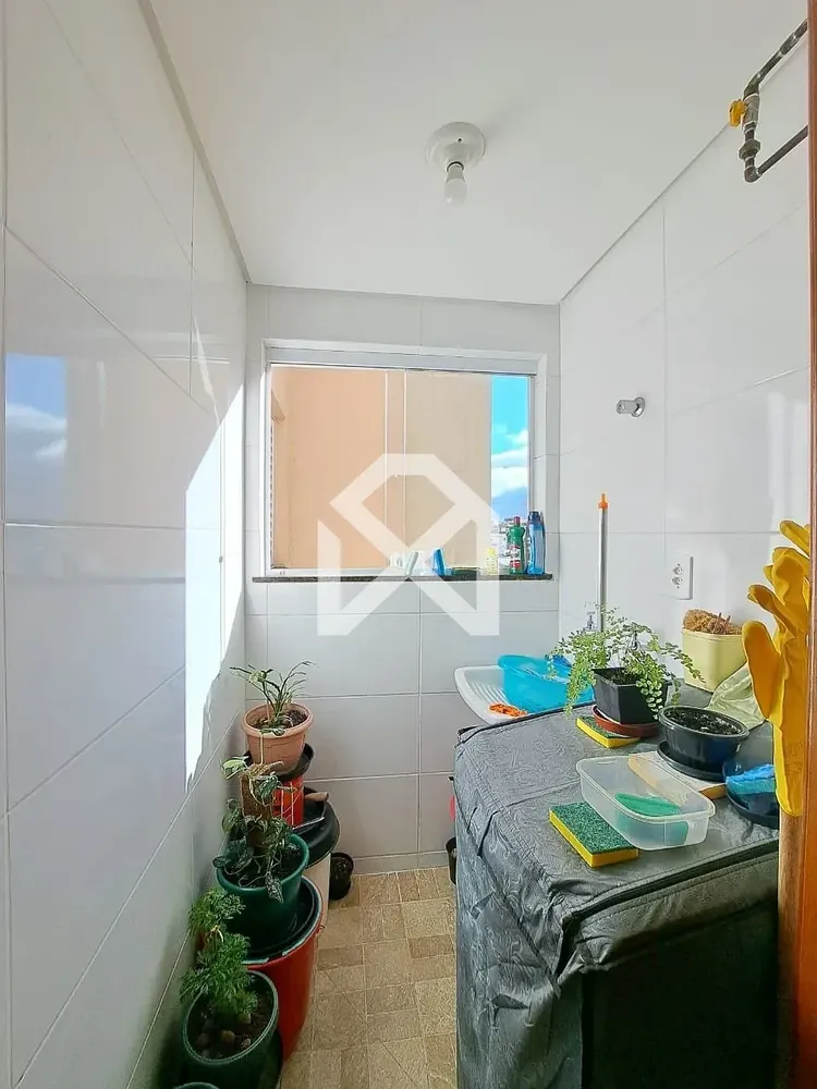 Apartamento, 1 quarto, 31 m² - Foto 6
