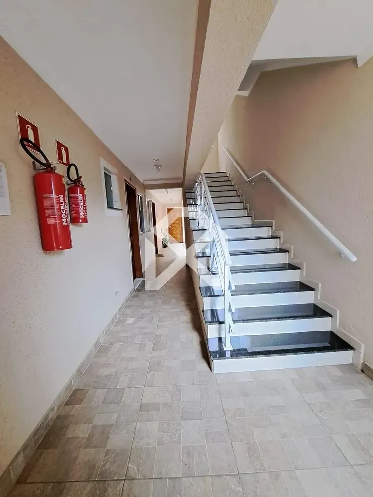 Apartamento, 1 quarto, 31 m² - Foto 3