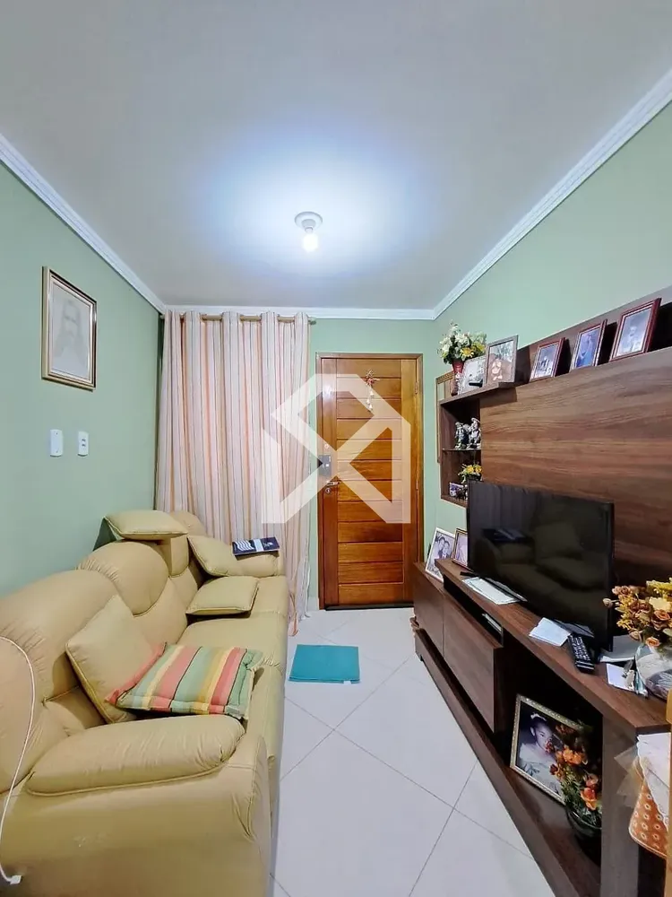 Apartamento, 1 quarto, 31 m² - Foto 5