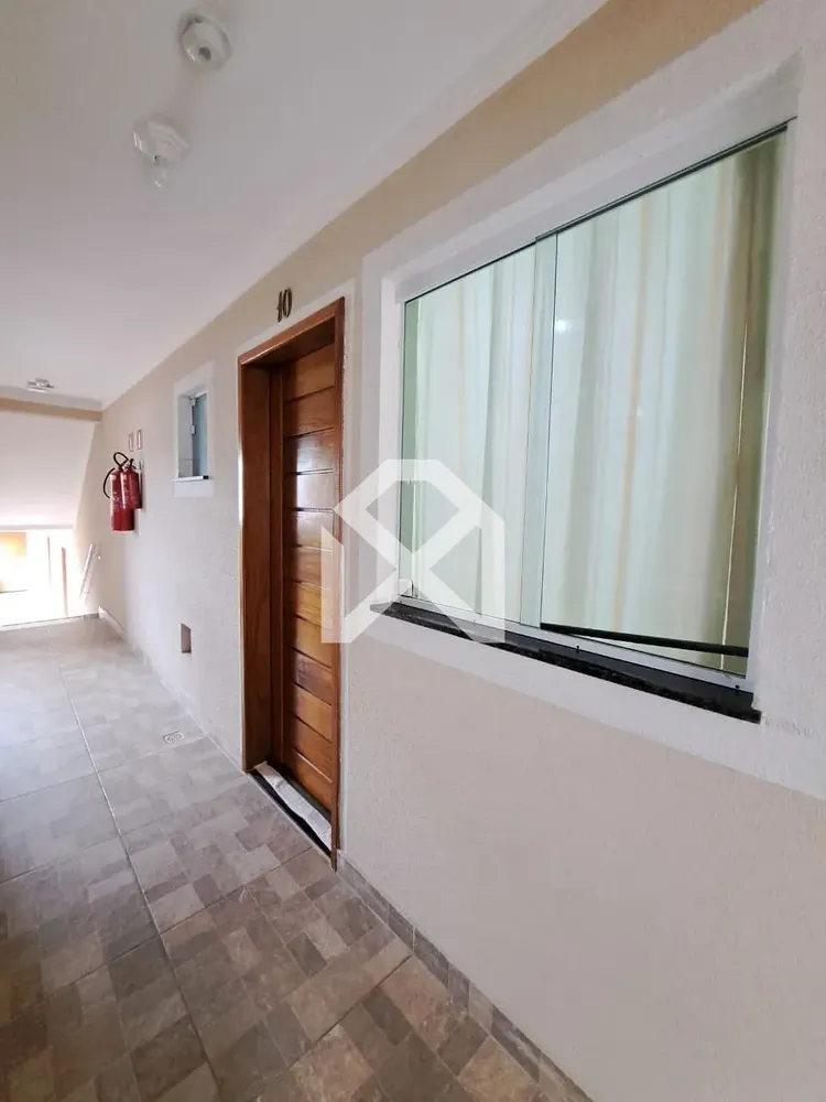 Apartamento, 1 quarto, 31 m² - Foto 4