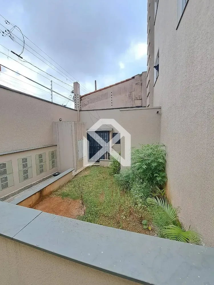 Apartamento, 1 quarto, 31 m² - Foto 2