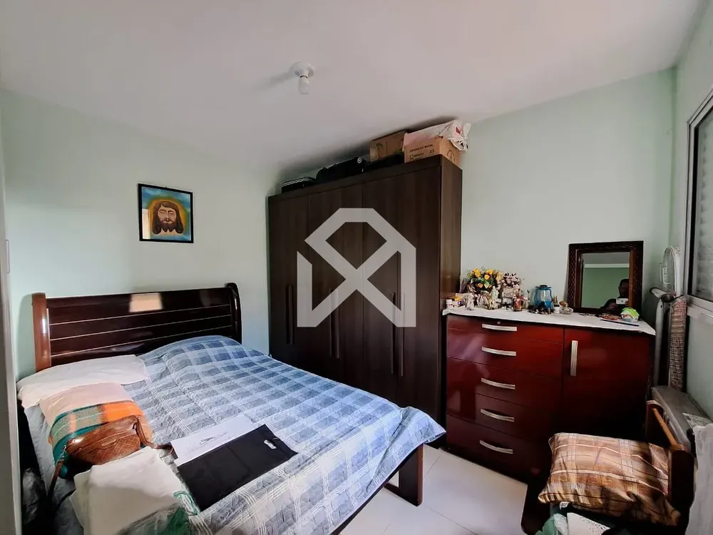 Apartamento, 1 quarto, 31 m² - Foto 7