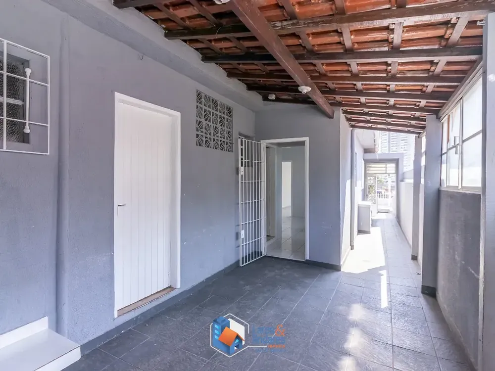 Casa, 3 quartos, 136 m² - Foto 2