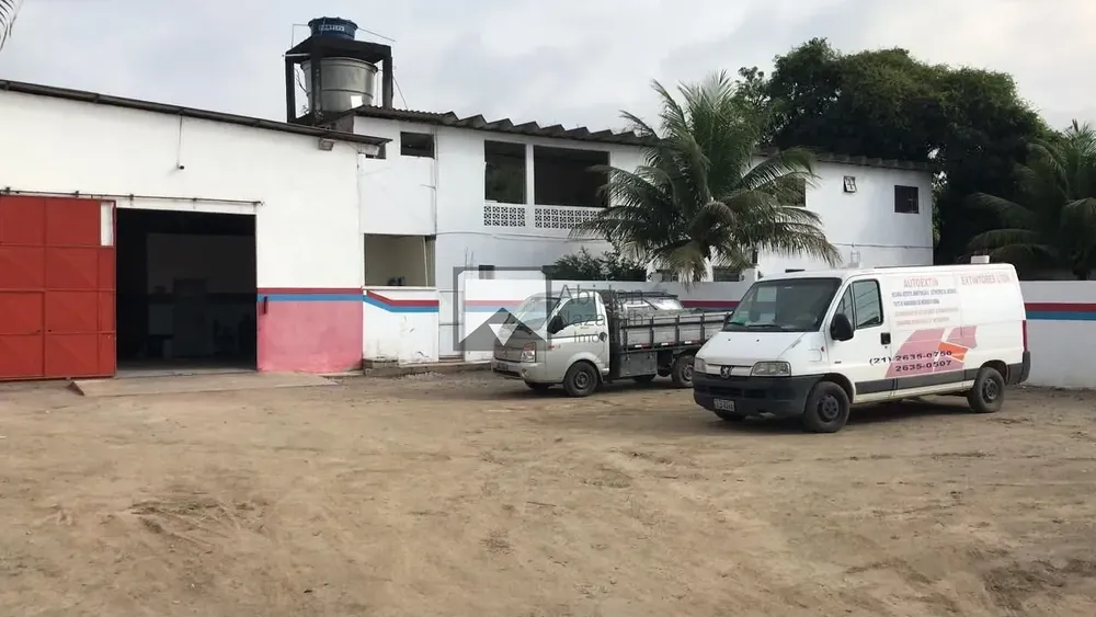 Depósito-Galpão, 24000 m² - Foto 7