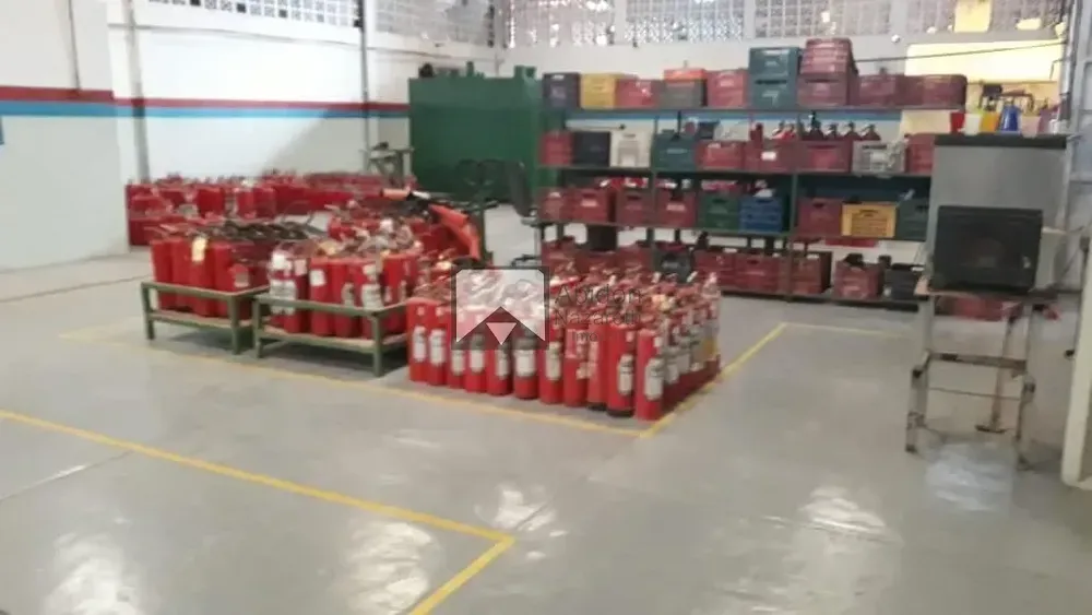 Depósito-Galpão, 24000 m² - Foto 2