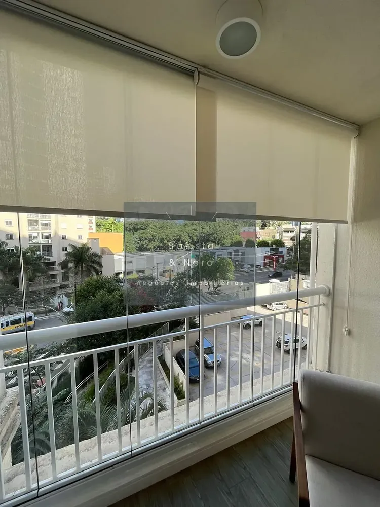 Apartamento, 2 quartos, 67 m² - Foto 5