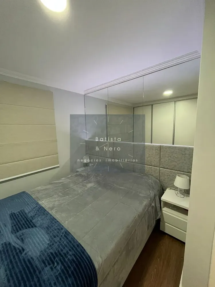 Apartamento, 2 quartos, 67 m² - Foto 2