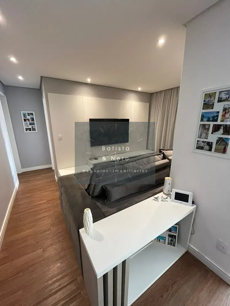 Apartamento, 2 quartos, 67 m² - Foto 4