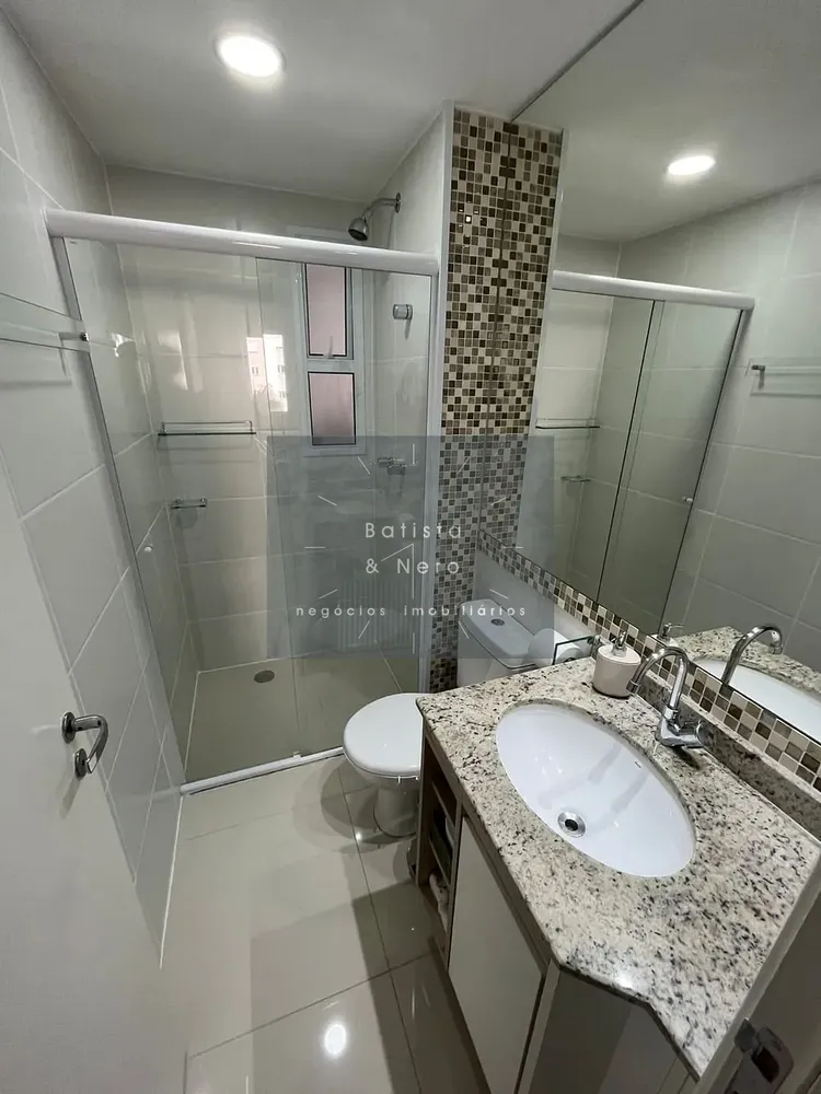 Apartamento, 2 quartos, 67 m² - Foto 8