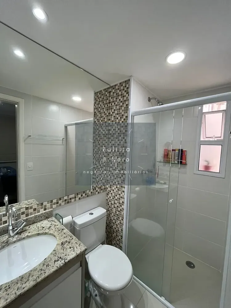 Apartamento, 2 quartos, 67 m² - Foto 7