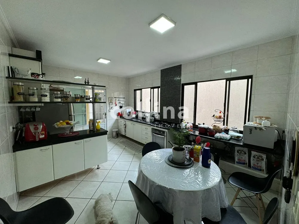 Sobrado, 4 quartos, 198 m² - Foto 5
