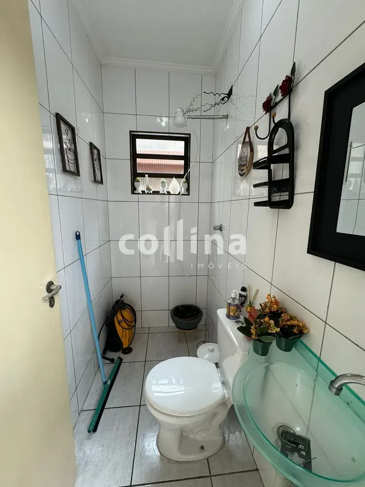 Sobrado, 4 quartos, 198 m² - Foto 7