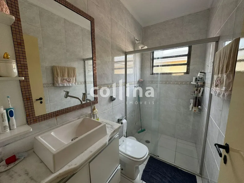 Sobrado, 4 quartos, 198 m² - Foto 6