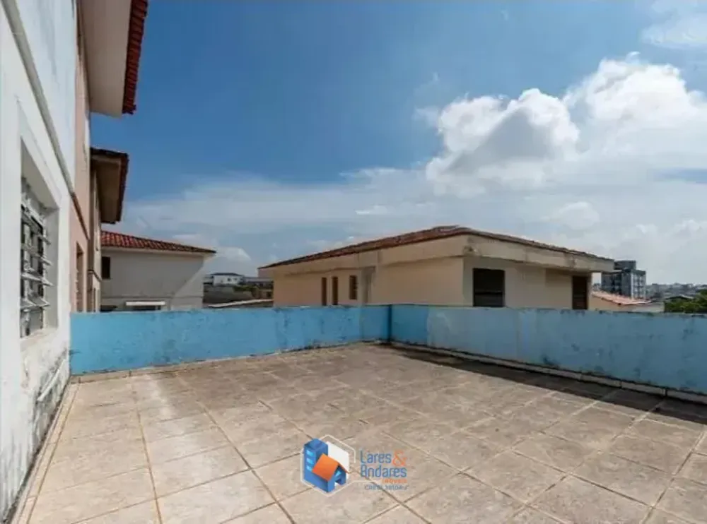 Sobrado, 3 quartos, 108 m² - Foto 6