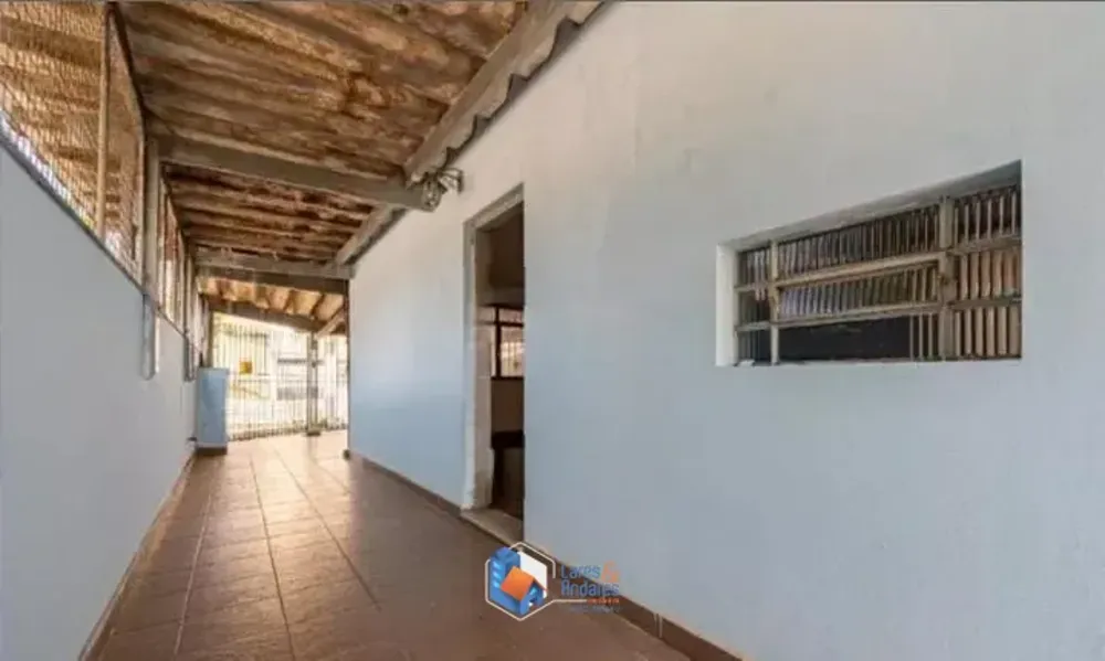 Sobrado, 3 quartos, 108 m² - Foto 4