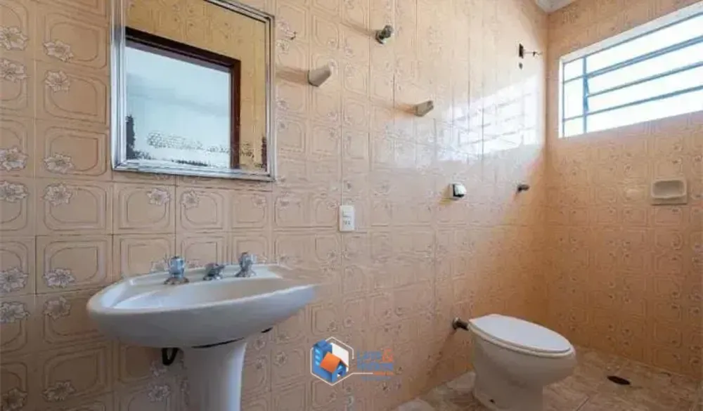 Sobrado, 3 quartos, 108 m² - Foto 8