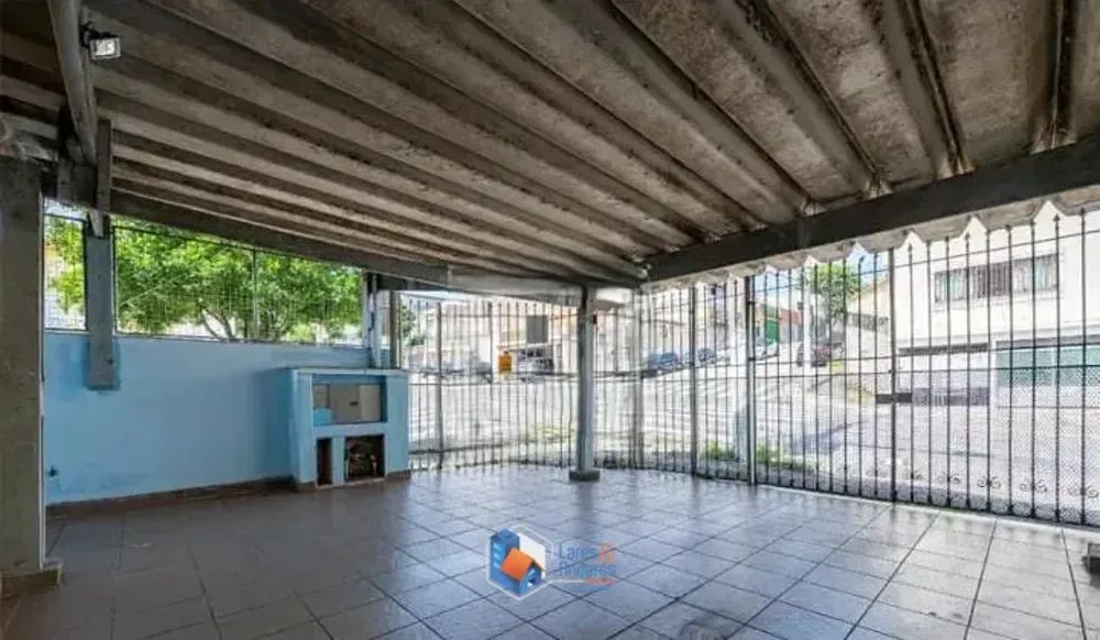 Sobrado, 3 quartos, 108 m² - Foto 2
