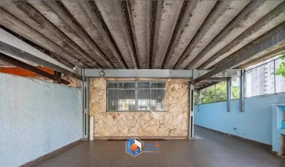 Sobrado, 3 quartos, 108 m² - Foto 1