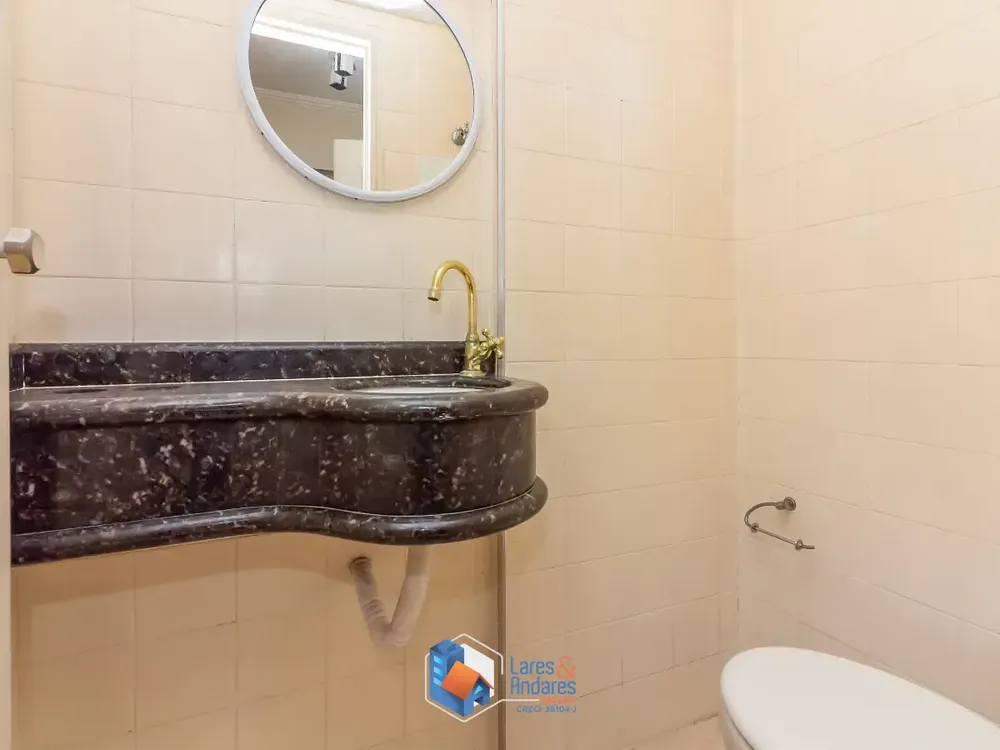 Apartamento, 2 quartos, 85 m² - Foto 5