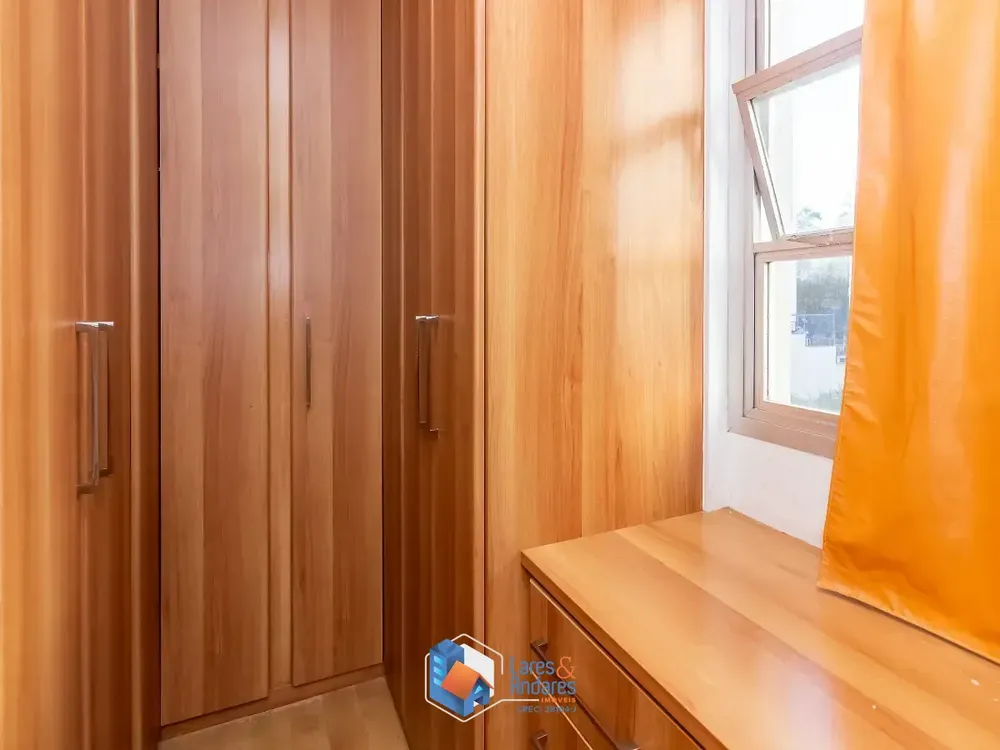 Apartamento, 2 quartos, 85 m² - Foto 8